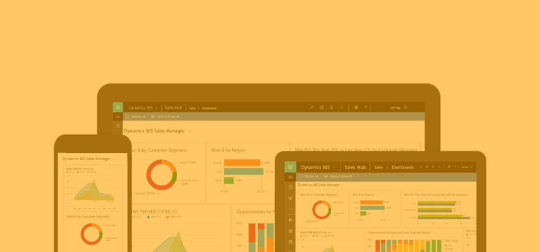 Tu empresa no necesita un ERP y menos un CRM