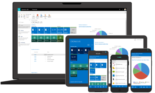 DQSconsulting-Dynamics365.home