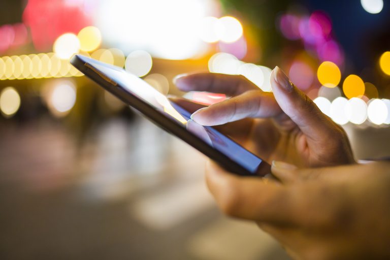 Cómo acceder a Dynamic 365 desde el móvil