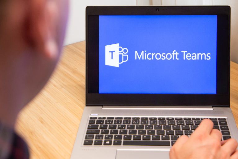 Descubre MICROSOFT TEAMS, el mejor aliado del teletrabajo