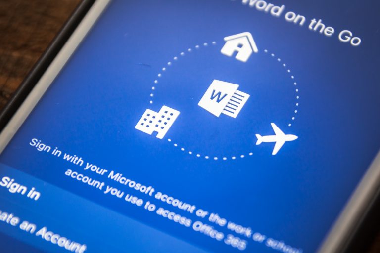 Automatiza documentos con plantillas de Word en D365 for SALES