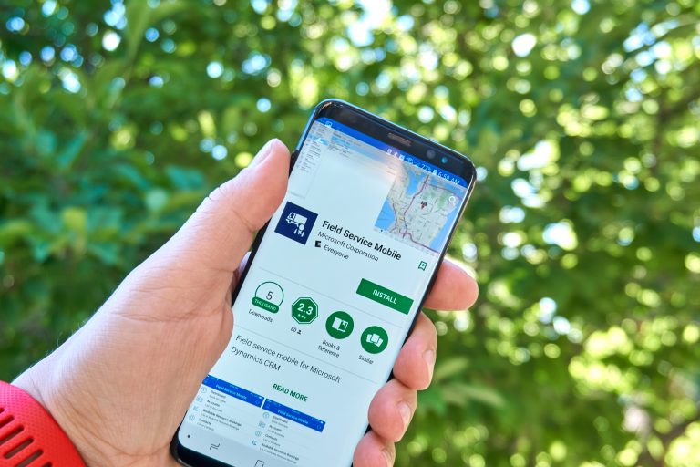 Dynamics 365 for Field Service: ¿cómo podemos organizar las ordenes de trabajo generadas automáticamente por el sistema?