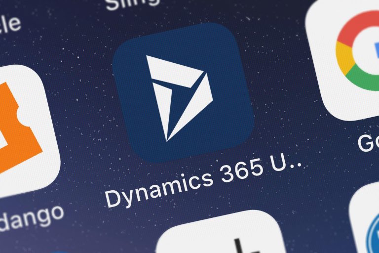 Dynamics 365 Field Service: ¿qué trabajos puede hacer el técnico desde la aplicación móvil?