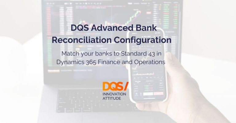 Publicamos la app Advance Bank Reconciliation en la AppSource  de Microsoft