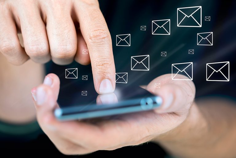 Dynamics 365: ¿Cómo usamos el canal del SMS?