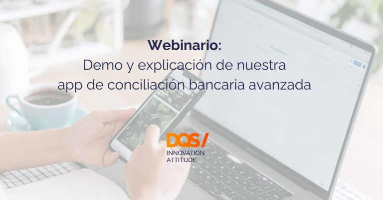 Demo y explicación de nuestra app de conciliación bancaria avanzada