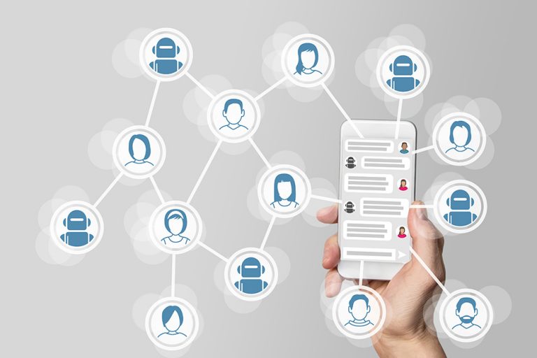Dynamics 365: ¿Qué son los Bots de Microsoft?