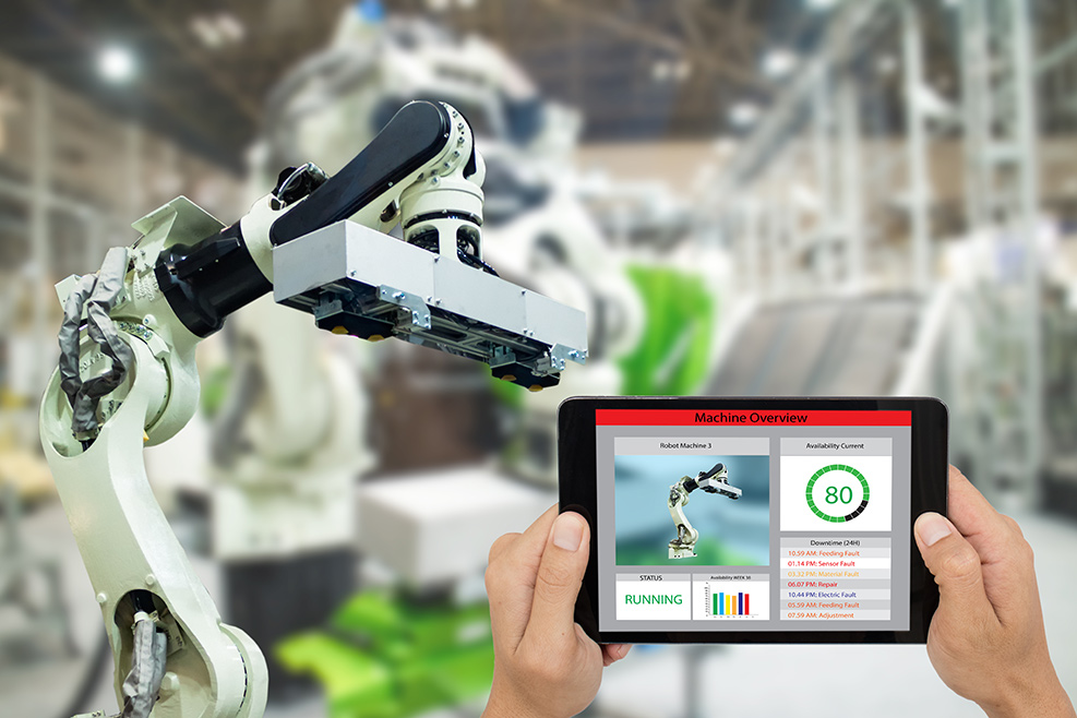 Cómo Dynamics 365 IOT puede cambiar el servicio técnico