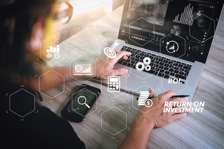 Cómo aumentar el valor del ROI en marketing con Dynamics 365
