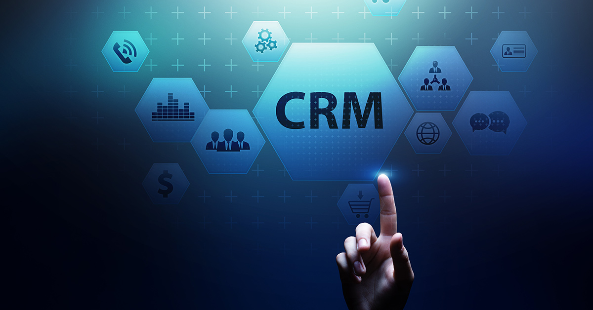 Dynamics CRM Optimiza y aumenta tu cartera de clientes