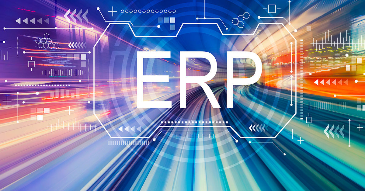 [Microsoft Dynamics AX] La Solución Gestión ERP