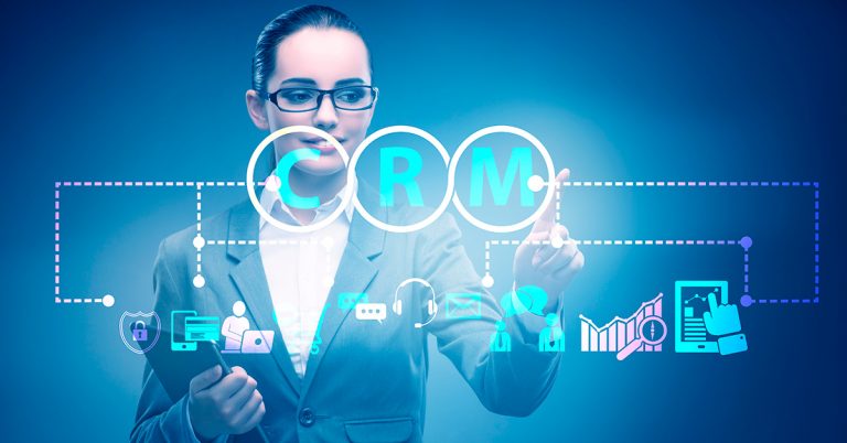 Deja de perder clientes gracias a Dynamics CRM