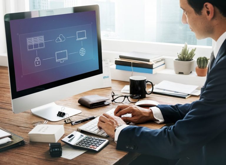 Desarrollo de aplicaciones Power Apps para empresas