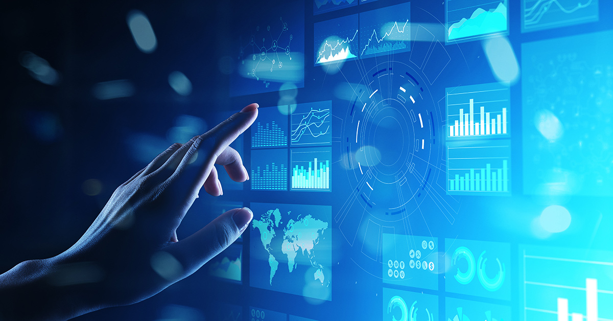 Inteligencia de datos: ¿Qué es y por qué es importante?