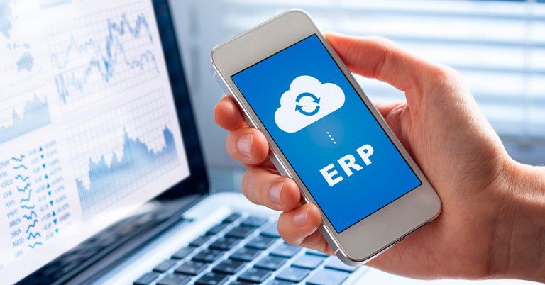 ¿Qué es un ERP y para qué sirve? Descubre sus ventajas