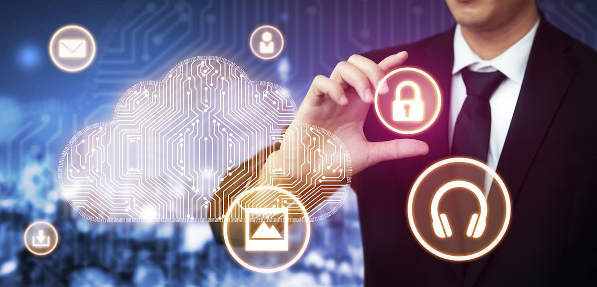 Implantanción de Azure para empresas