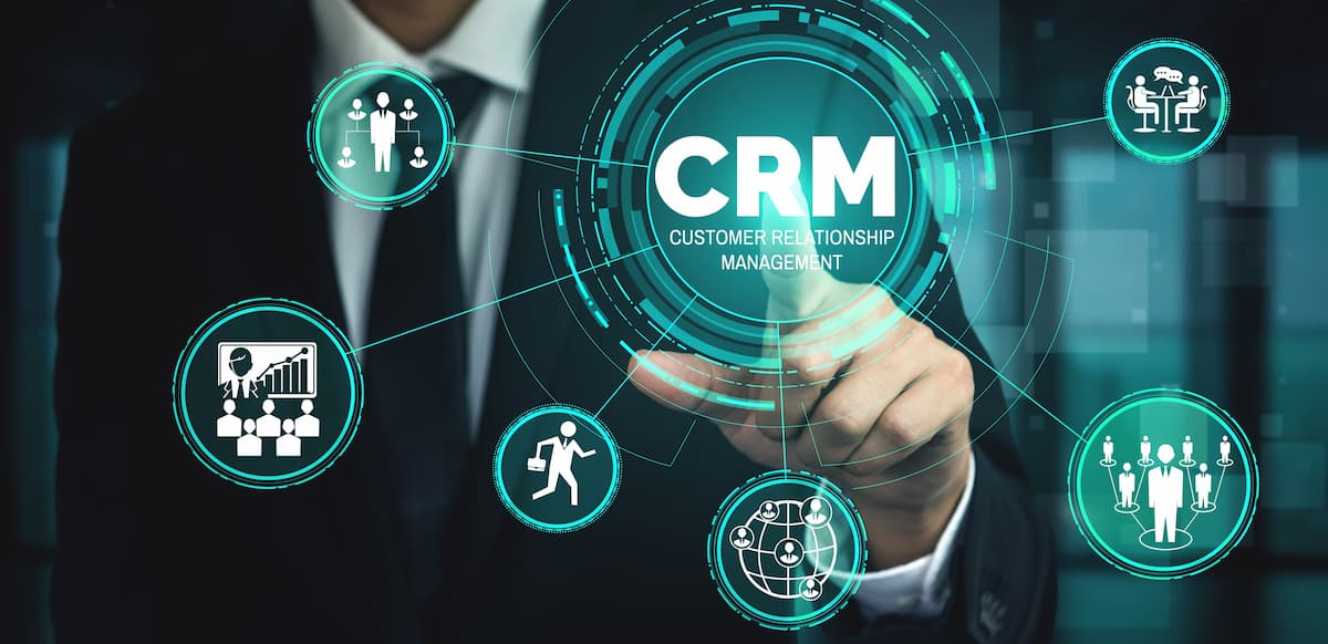 Dynamics 365 crm para empresas