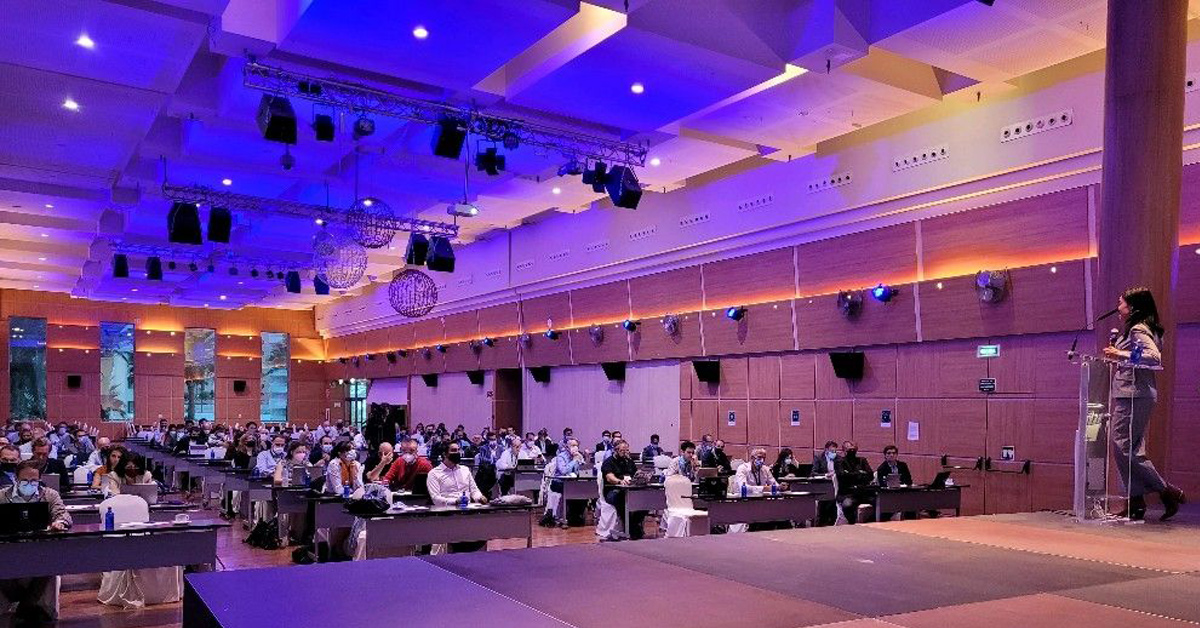 DQS participa en la reunión de partners de Microsoft organizada por IAMCP