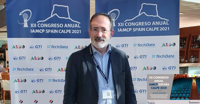DQS participa en la reunión de partners de Microsoft organizada por IAMCP