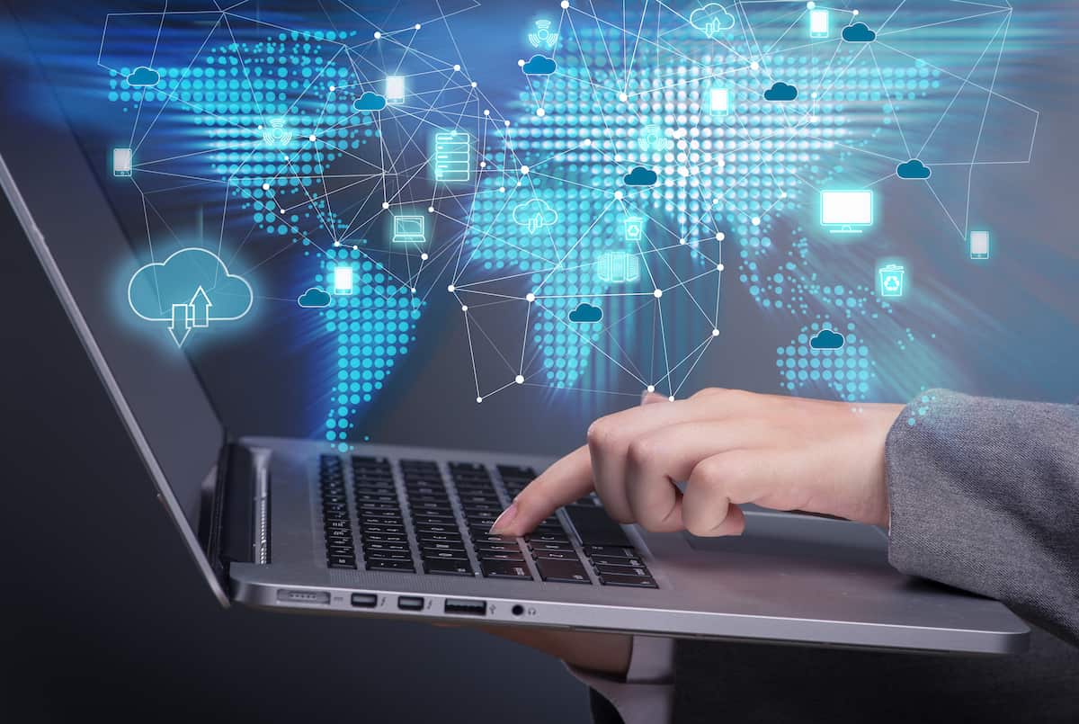 Modernizar aplicaciones con Azure