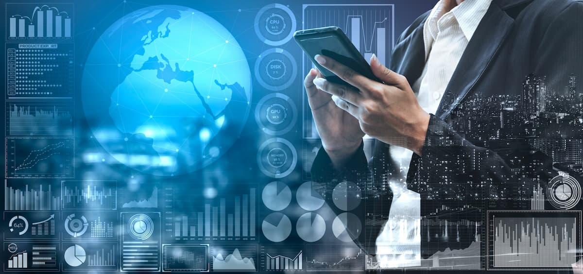 Razones para actualizar ERP para empresas