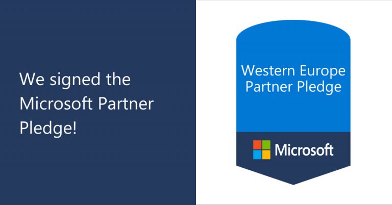 DQS y Microsoft apuestan por una transformación digital sostenible