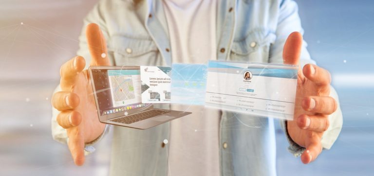Portales en Power Apps: qué son y cómo usarlos