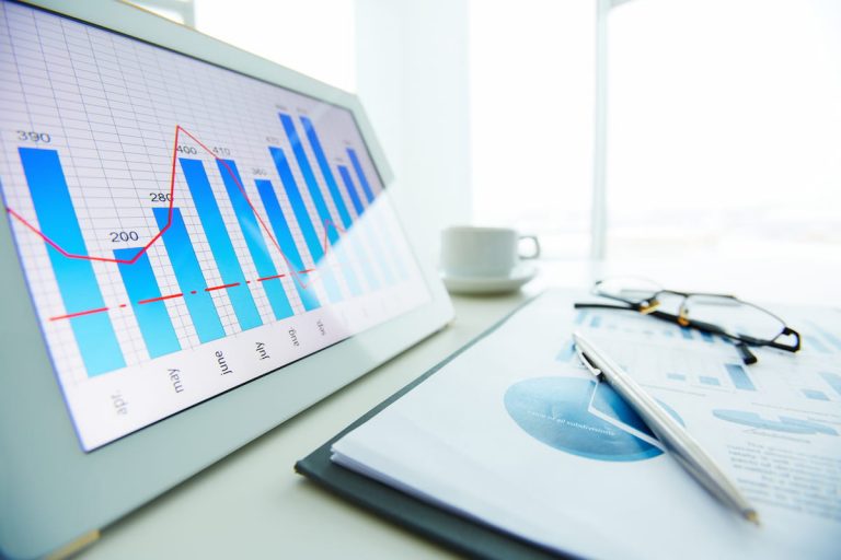 realizar informe con power bi