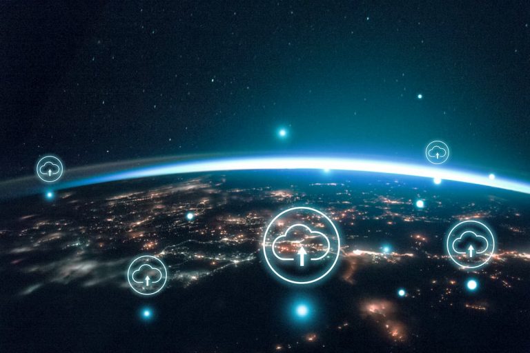 cloud computing con Dynamics 365