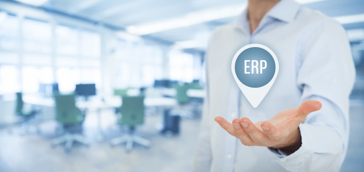 Errores implantación de un ERP
