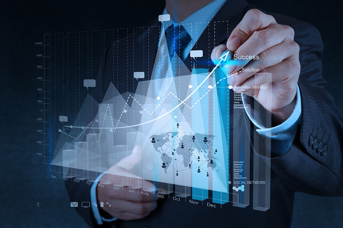 informacion empresarial