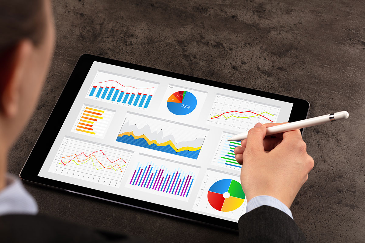 crear informe