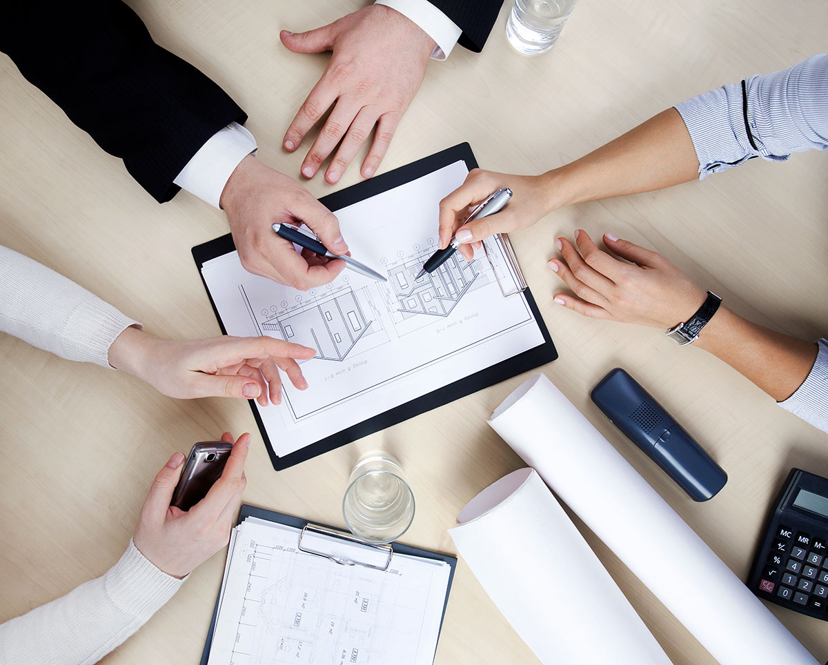 Proyectos empresariales