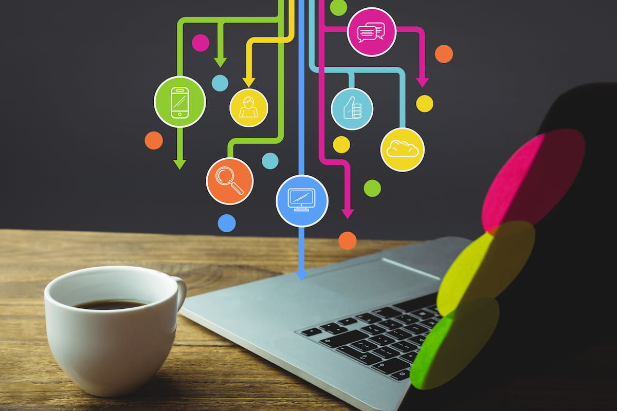 Trabajar con Power Apps sin conexión