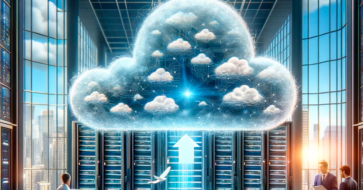 5 razones para migrar a Microsoft Azure