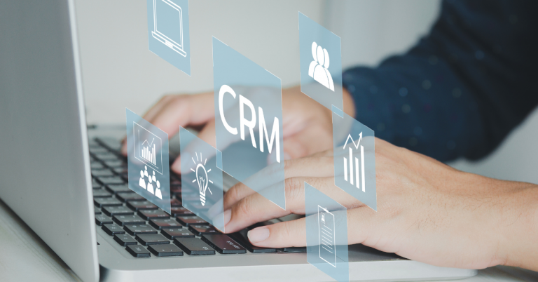 Integración Chats y Canales de Teams con CRM