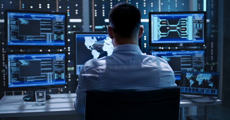 Microsoft, seguridad completa y confiable a la velocidad de IA