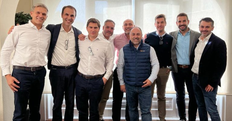 DQS se une a la Comunidad Tech de The Talent Club