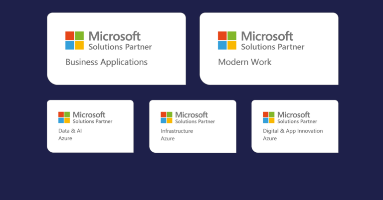 DQS ya es socio de Microsoft en 5 soluciones