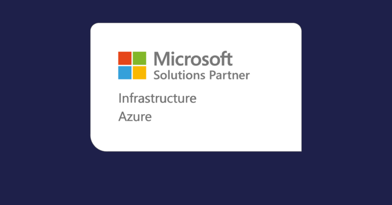DQS es socio de soluciones Microsoft para Infraestructura (Azure)