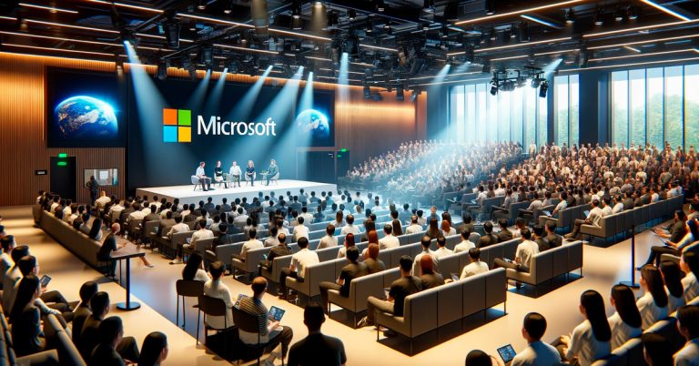 Inteligencia Artificial en acción (evento presencial en Microsoft Barcelona)