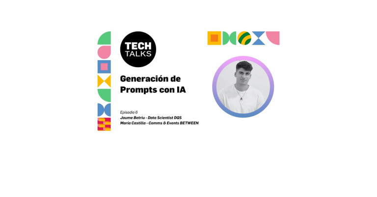 Generación de prompts con IA (webinario)