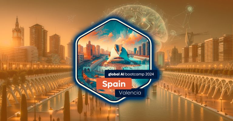DQS patrocina el Global AI Bootcamp Valencia 2024