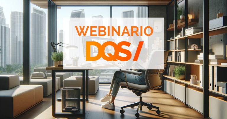 WEBINARIO DQS: Copilot en Business Central