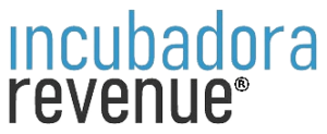 Logo Incubadora Revenue