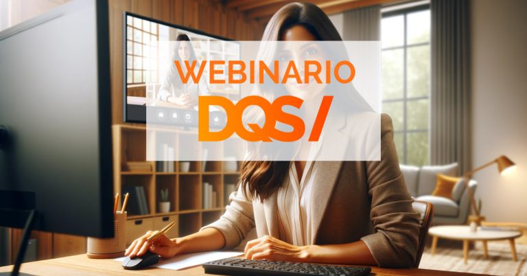 WEBINARIO DQS: Copilot, el mejor aliado del equipo de Recursos Humanos