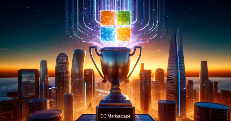 Microsoft es líder en ERP según IDC MarketScape