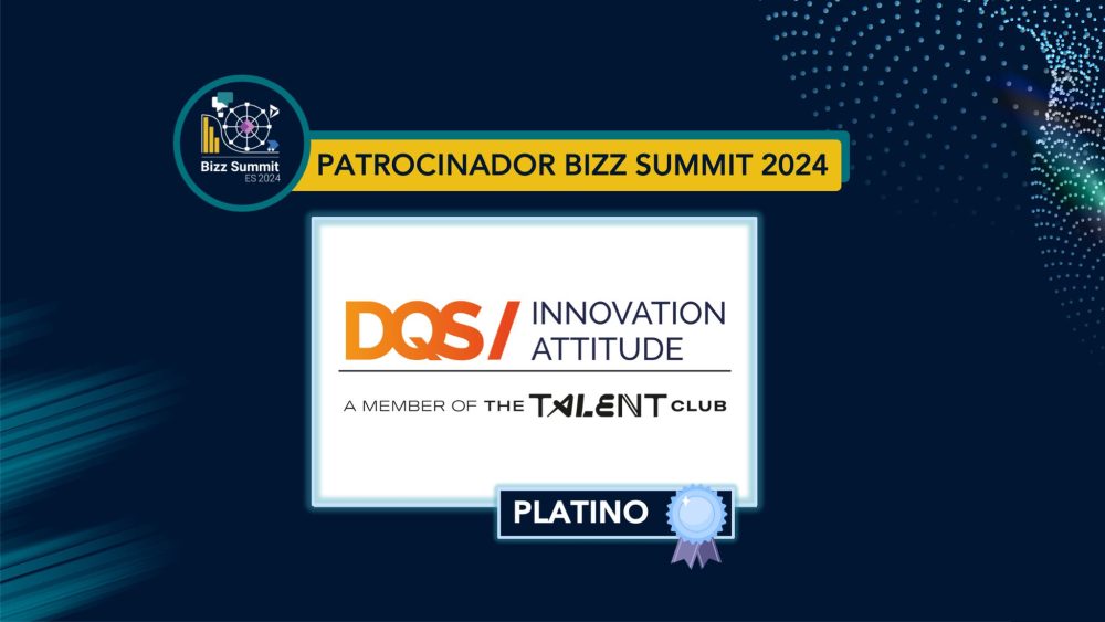 DQS es sponsor platinum del mayor evento en español de comunidad de Microsoft, con foco en Dynamics 365 y Power Platform.