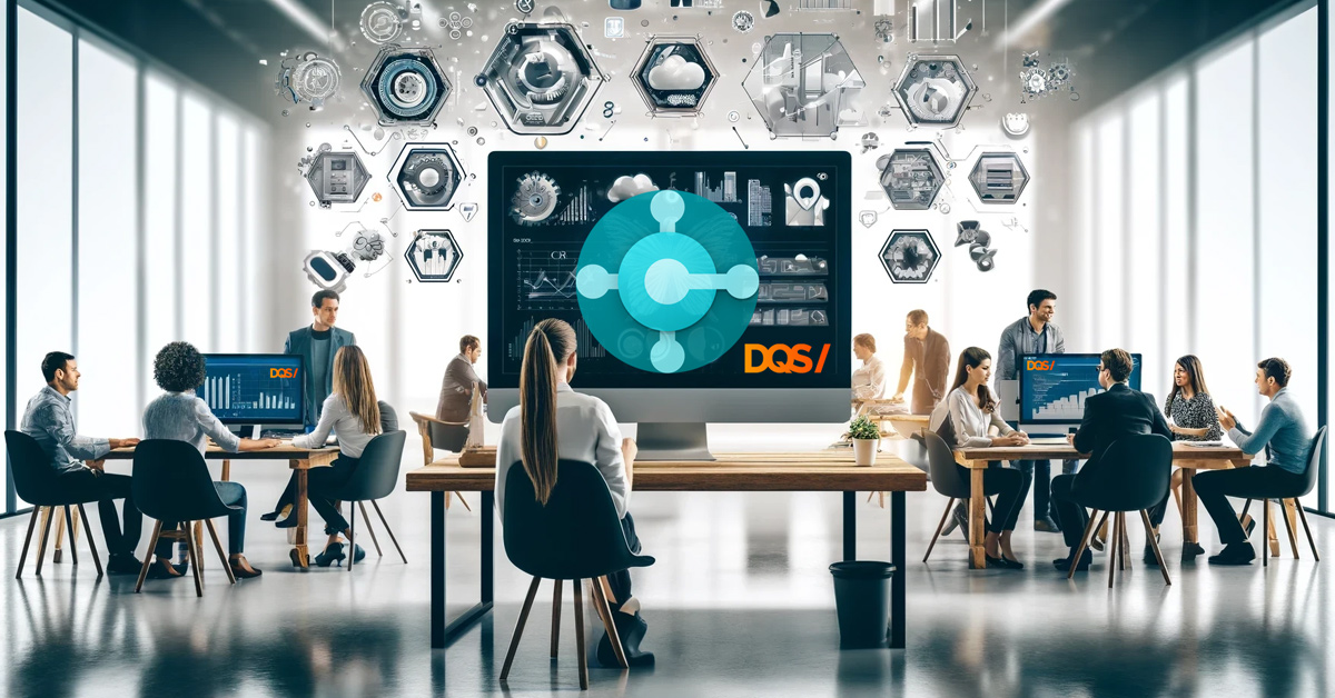 ¿Por qué elegir Business Central frente a otros ERP?