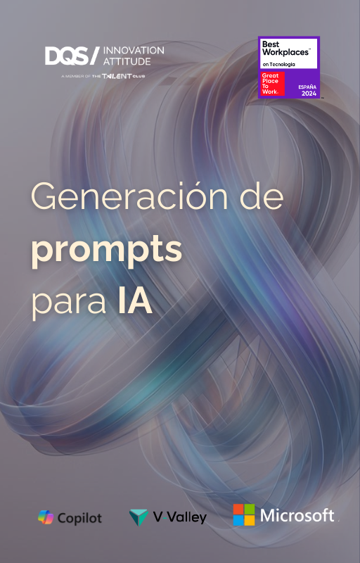 Generación de prompts para IA
